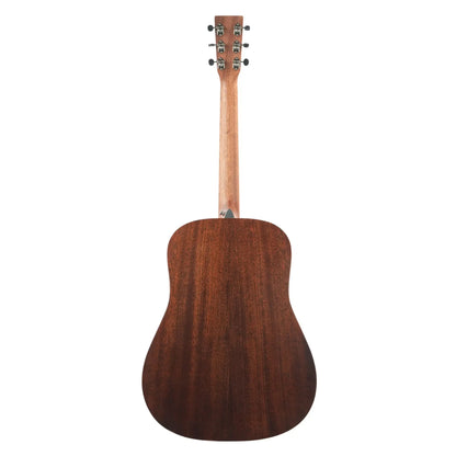 Martin D-10E Retro Natural Acoustic Guitar Acoustic Guitars Martin Art of Guitar