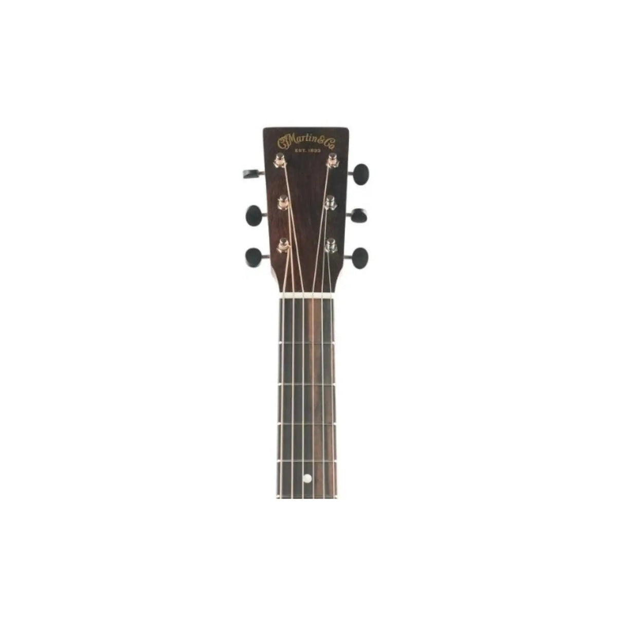 Martin D-10E Retro Natural Acoustic Guitar Acoustic Guitars Martin Art of Guitar