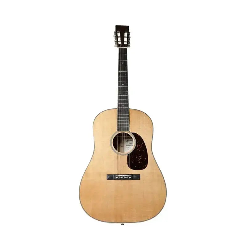 C.F Martin D-222 100th Anniversary Dreadnought Centennial Limited Edition Acoustic Guitar Acoustic Guitars Martin Art of Guitar