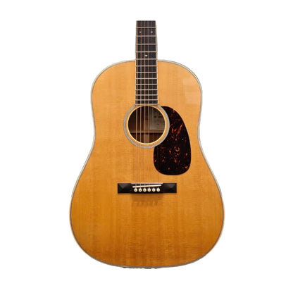 Martin D-222 100th Anniversary Dreadnought Acoustic Guitar – Limited Edition Acoustic Guitars Martin Art of Guitar