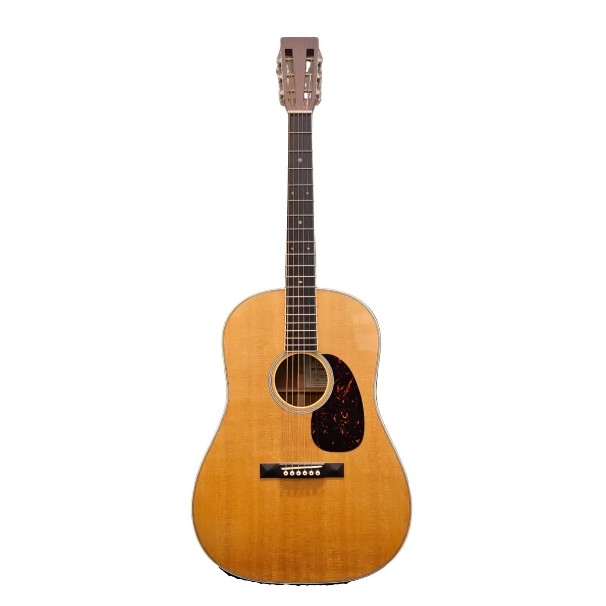 Martin D-222 100th Anniversary Dreadnought Acoustic Guitar – Limited Edition Acoustic Guitars Martin Art of Guitar