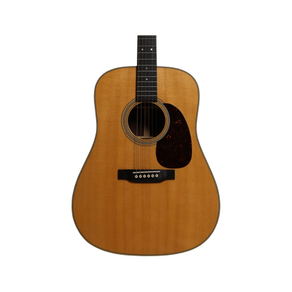 Martin D-28 General Martin Art of Guitar