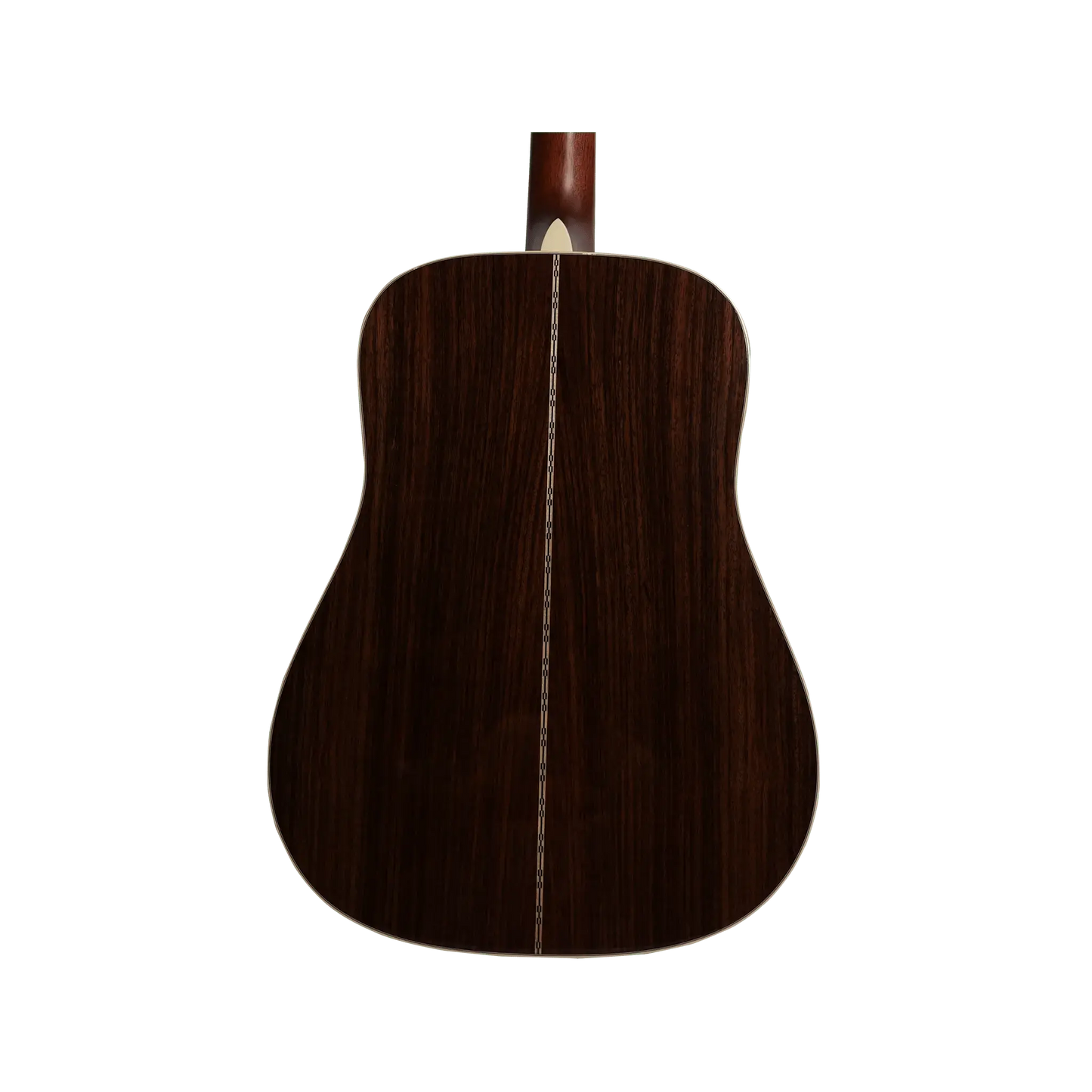 Martin D-28 General Martin Art of Guitar