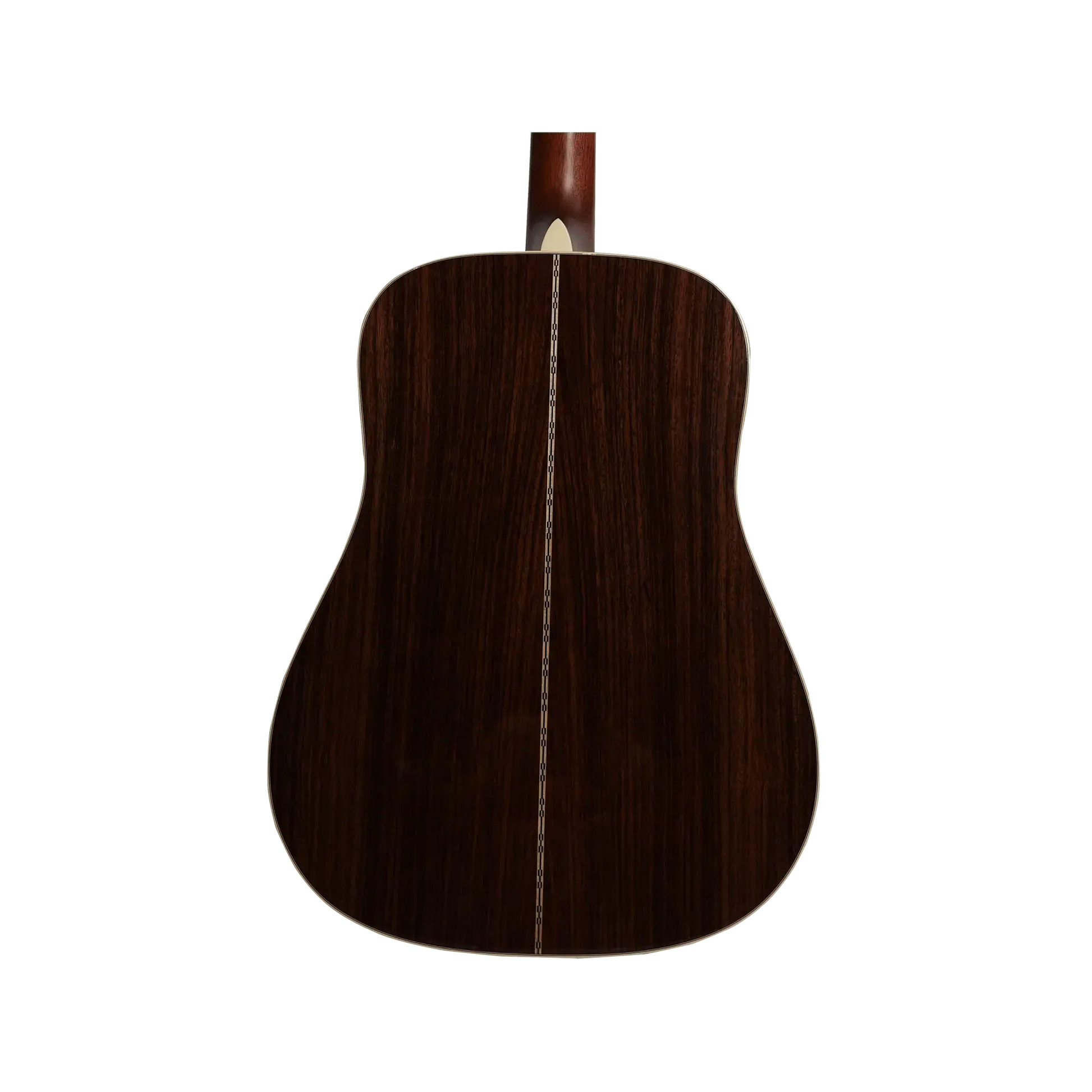 Martin D-28 General Martin Art of Guitar
