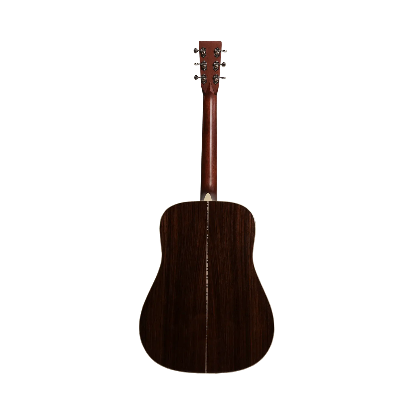 Martin D-28 General Martin Art of Guitar