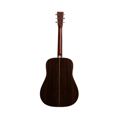Martin D-28 General Martin Art of Guitar