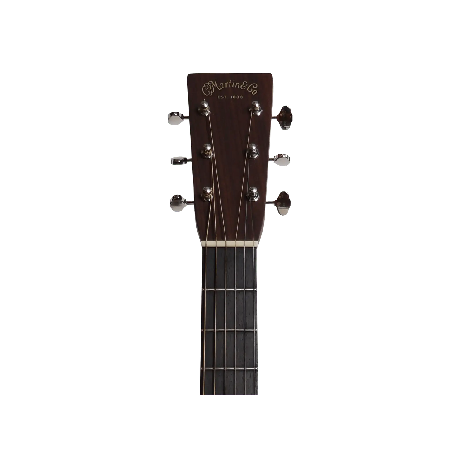 Martin D-28 General Martin Art of Guitar
