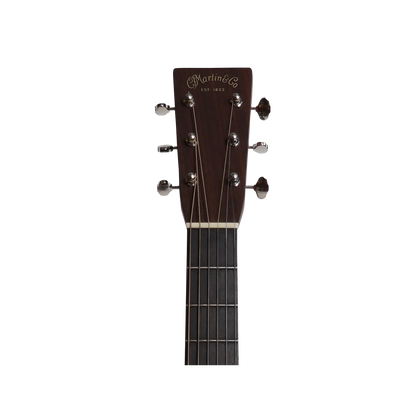 Martin D-28 General Martin Art of Guitar