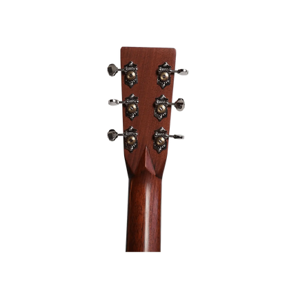 Martin D-28 General Martin Art of Guitar