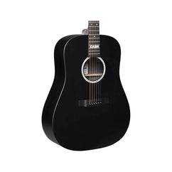 Martin DX Johnny Cash Signature Series Guitar