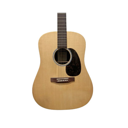 Martin DX2E Rosewood Acoustic Guitar – Solid Top (Re-Loved) Acoustic Guitars Martin Art of Guitar