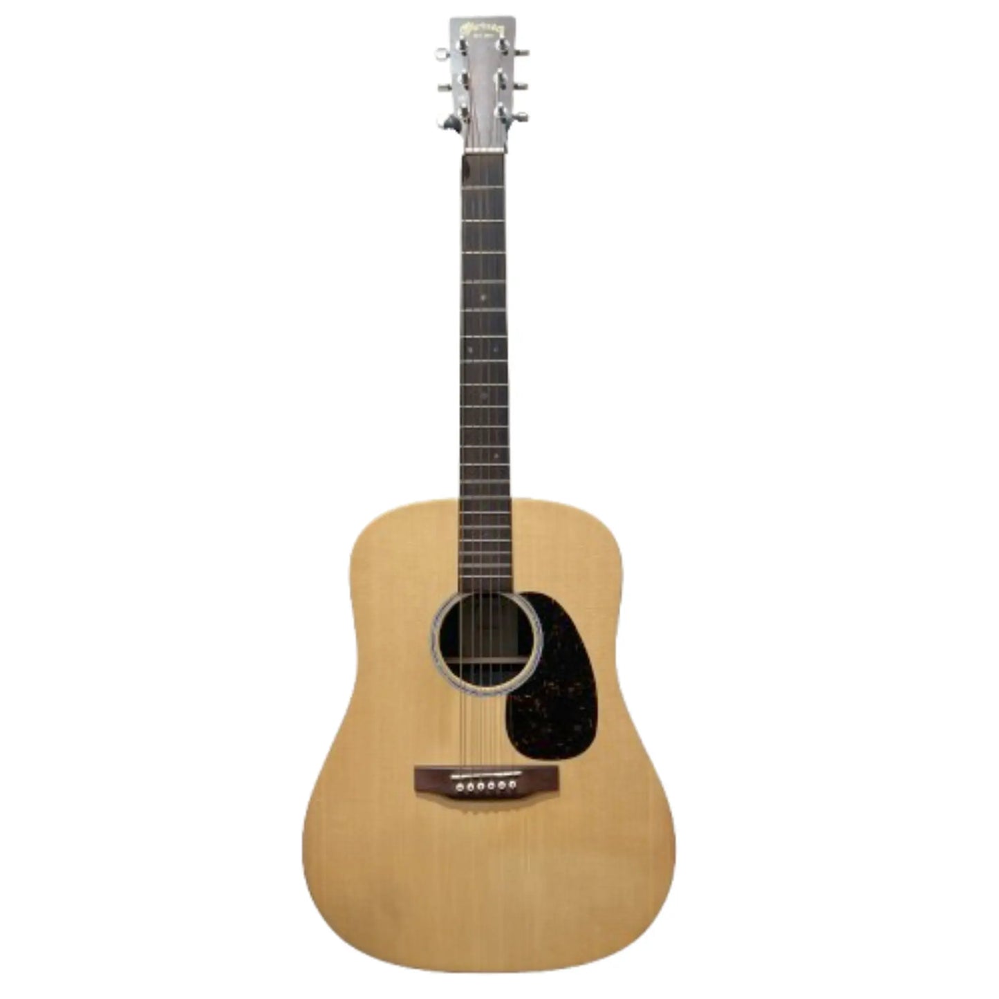 Martin DX2E Rosewood Acoustic Guitar – Solid Top (Re-Loved) Acoustic Guitars Martin Art of Guitar