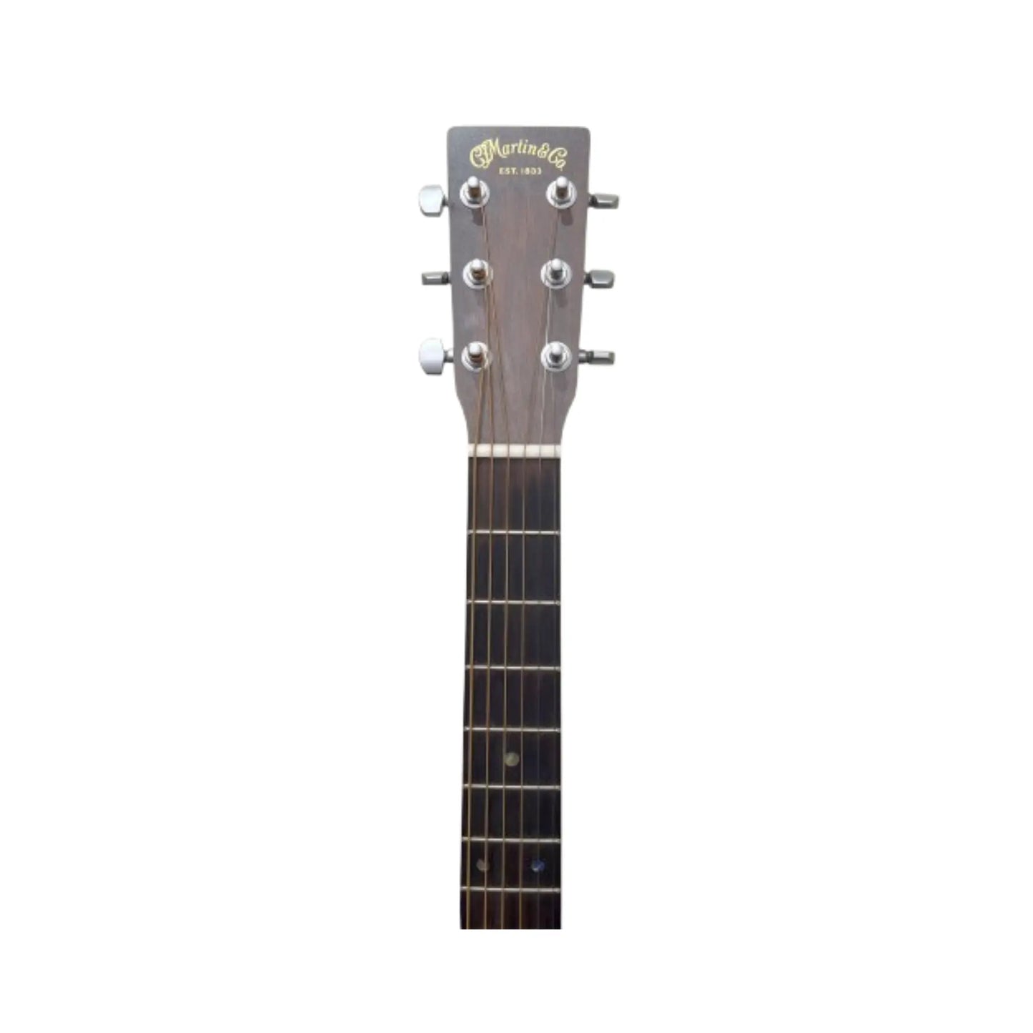 Martin DX2E Rosewood Acoustic Guitar – Solid Top (Re-Loved) Acoustic Guitars Martin Art of Guitar