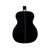 Martin Eric Clapton - Hiroshi Fujiwara Custom Prototype 1 of 8 Black Beauty. General Martin Art of Guitar