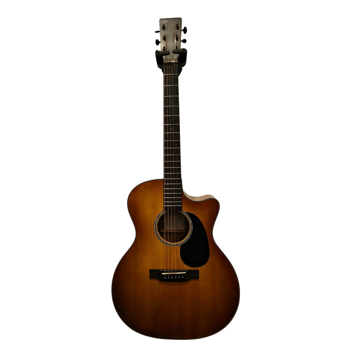 Martin GPC-11E Cutaway Acoustic-Electric Guitar - Satin Sunburst - (Re-Loved) Acoustic Guitars Martin Art of Guitar
