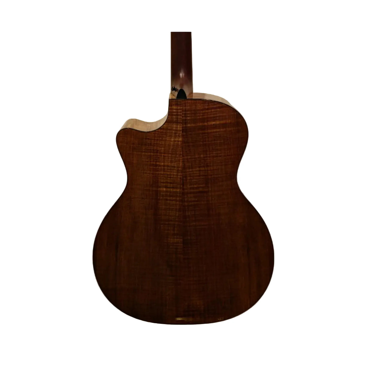 Martin GPC-11E Cutaway Acoustic-Electric Guitar - Satin Sunburst - (Re-Loved) Acoustic Guitars Martin Art of Guitar