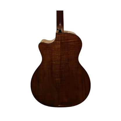 Martin GPC-11E Cutaway Acoustic-Electric Guitar - Satin Sunburst - (Re-Loved) Acoustic Guitars Martin Art of Guitar
