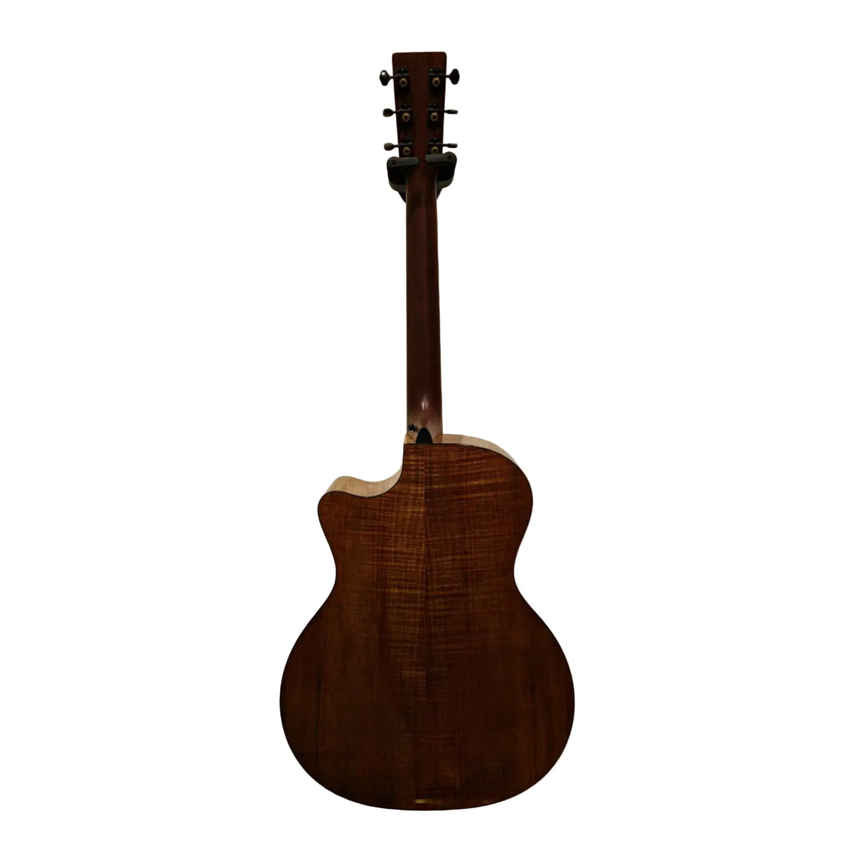 Martin GPC-11E Cutaway Acoustic-Electric Guitar - Satin Sunburst - (Re-Loved) Acoustic Guitars Martin Art of Guitar
