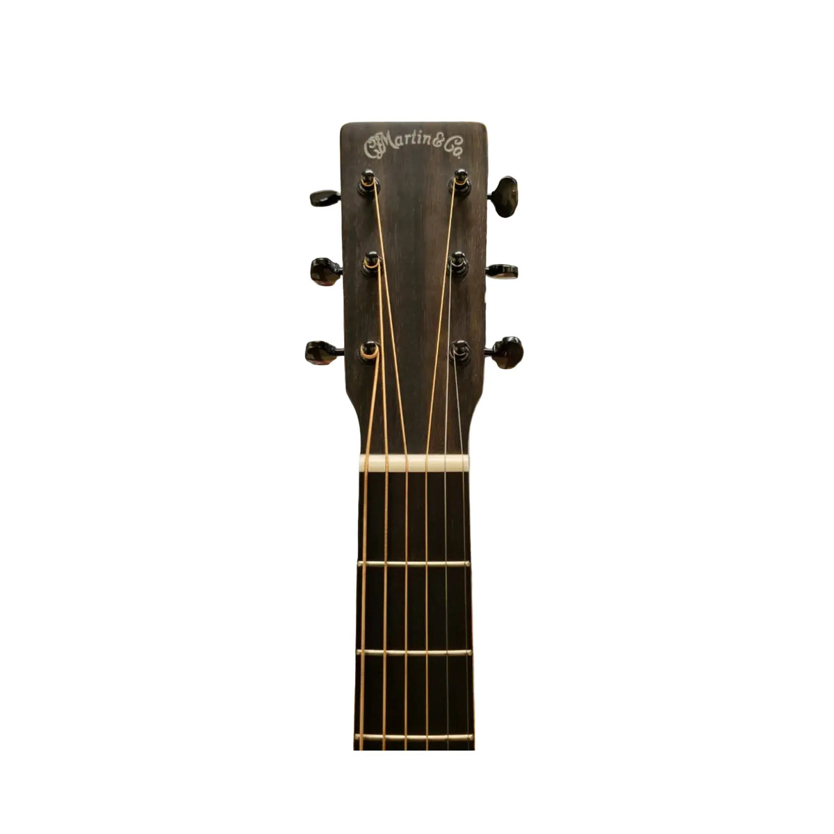 Martin GPC-11E Cutaway Acoustic-Electric Guitar - Satin Sunburst - (Re-Loved) Acoustic Guitars Martin Art of Guitar
