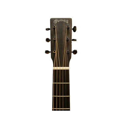 Martin GPC-11E Cutaway Acoustic-Electric Guitar - Satin Sunburst - (Re-Loved) Acoustic Guitars Martin Art of Guitar
