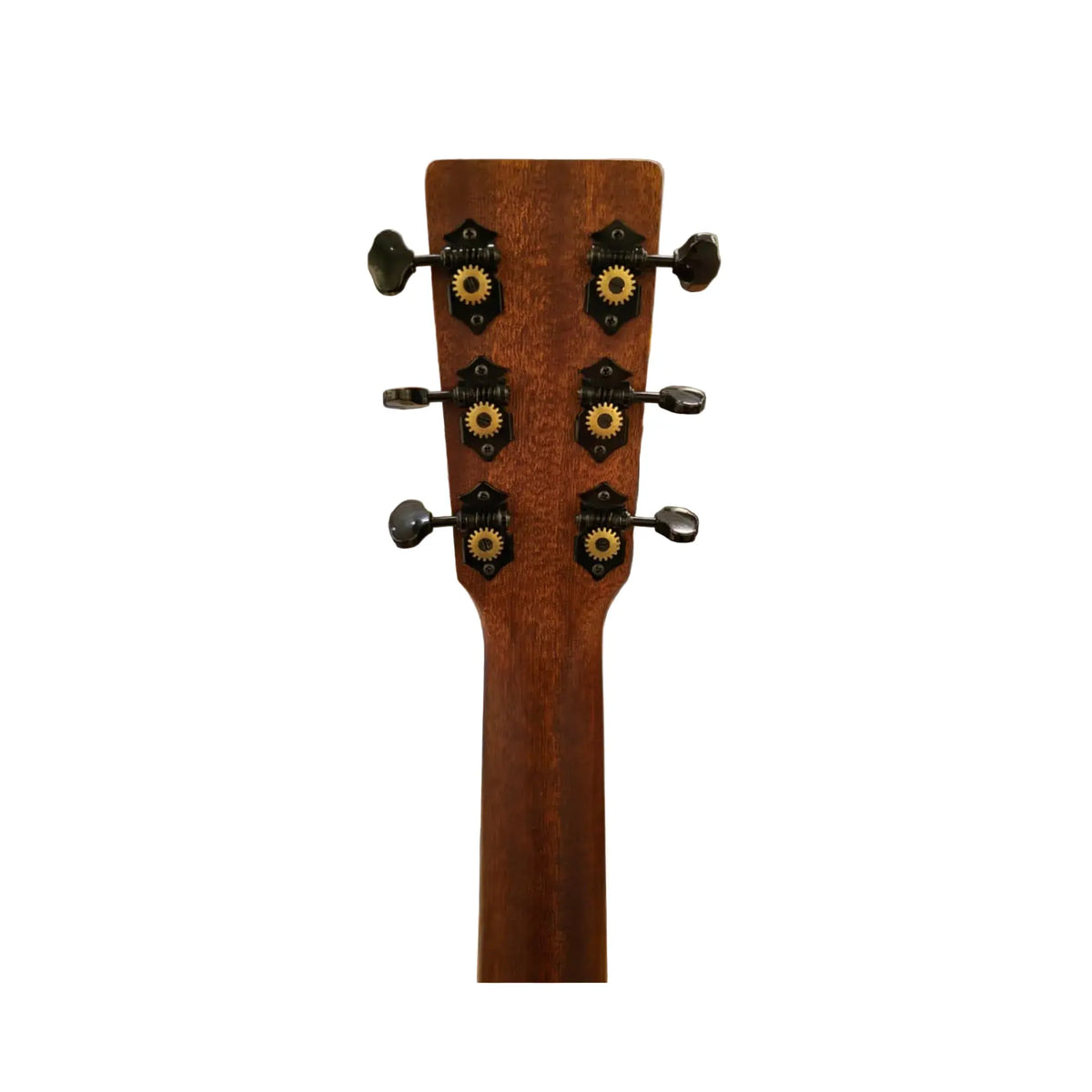 Martin GPC-11E Cutaway Acoustic-Electric Guitar - Satin Sunburst - (Re-Loved) Acoustic Guitars Martin Art of Guitar