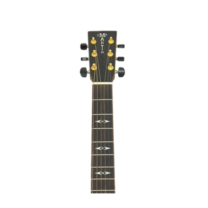 Martin GPCPA-1 Sunburst – Grand Performance Acoustic Guitar - (Re-Loved) Acoustic Guitars Martin Art of Guitar