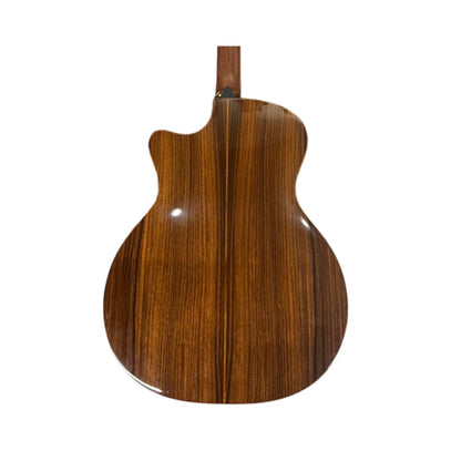 Martin GPCPA-1 Sunburst – Grand Performance Acoustic Guitar - (Re-Loved) Acoustic Guitars Martin Art of Guitar