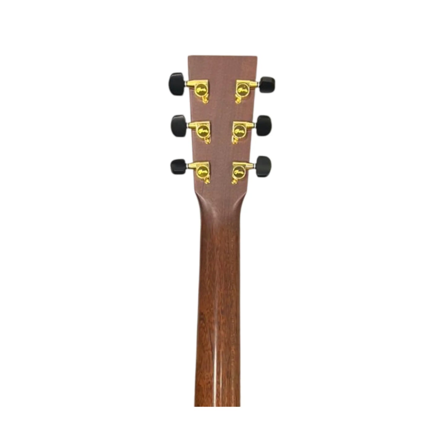 Martin GPCPA-1 Sunburst – Grand Performance Acoustic Guitar - (Re-Loved) Acoustic Guitars Martin Art of Guitar