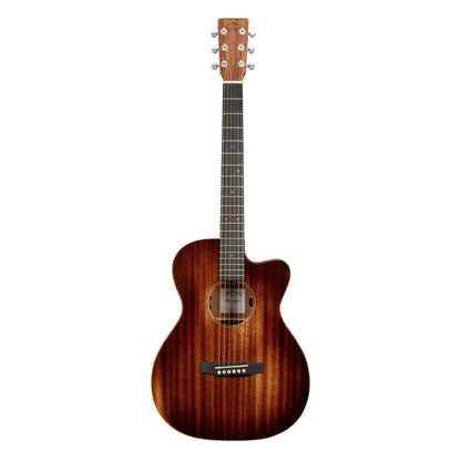 Martin Junior Series 000C Jr E StreetMaster Acoustic Guitar Martin Art of Guitar