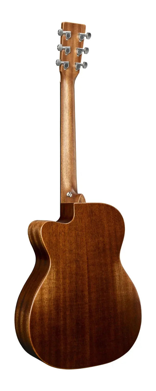 Martin Junior Series 000C Jr E StreetMaster Acoustic Guitar Martin Art of Guitar