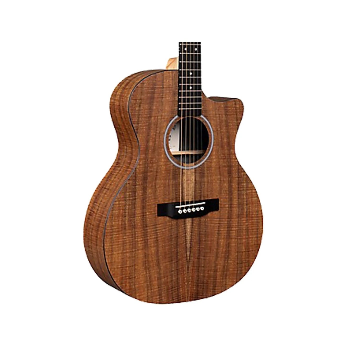 Martin X Series Koa Special Dreadnought Acoustic Guitars Martin Art of Guitar