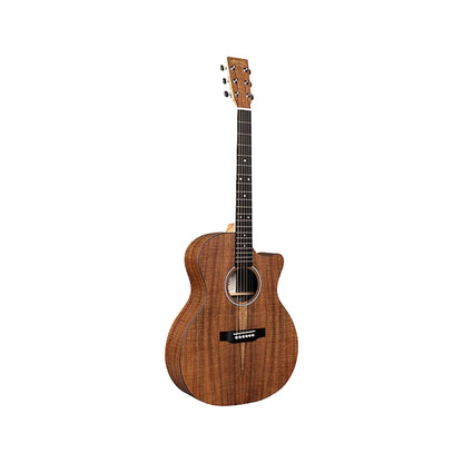 Martin X Series Koa Special Dreadnought Acoustic Guitars Martin Art of Guitar