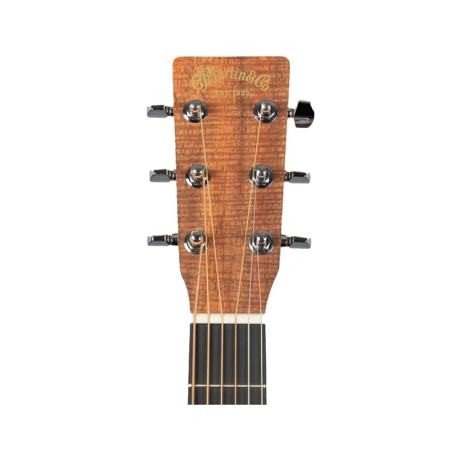 Martin X Series Koa Special Dreadnought Acoustic Guitars Martin Art of Guitar