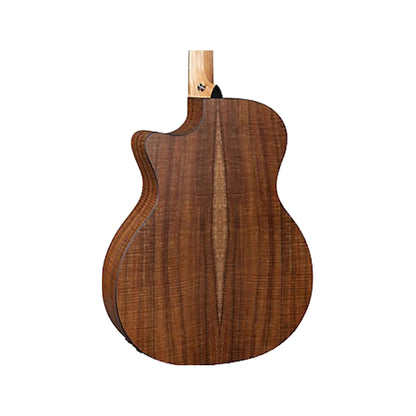 Martin X Series Koa Special Dreadnought Acoustic Guitars Martin Art of Guitar