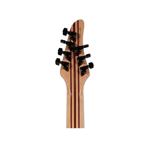 Mayones Regius Art of Guitar