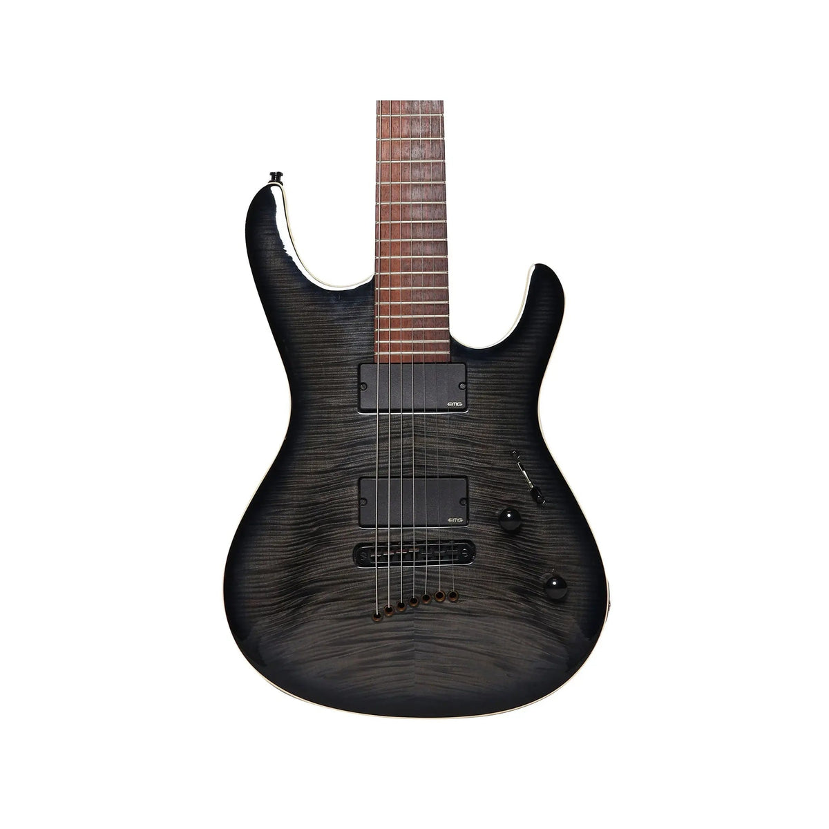 Mayones Setius 7 strings - Art of Guitar