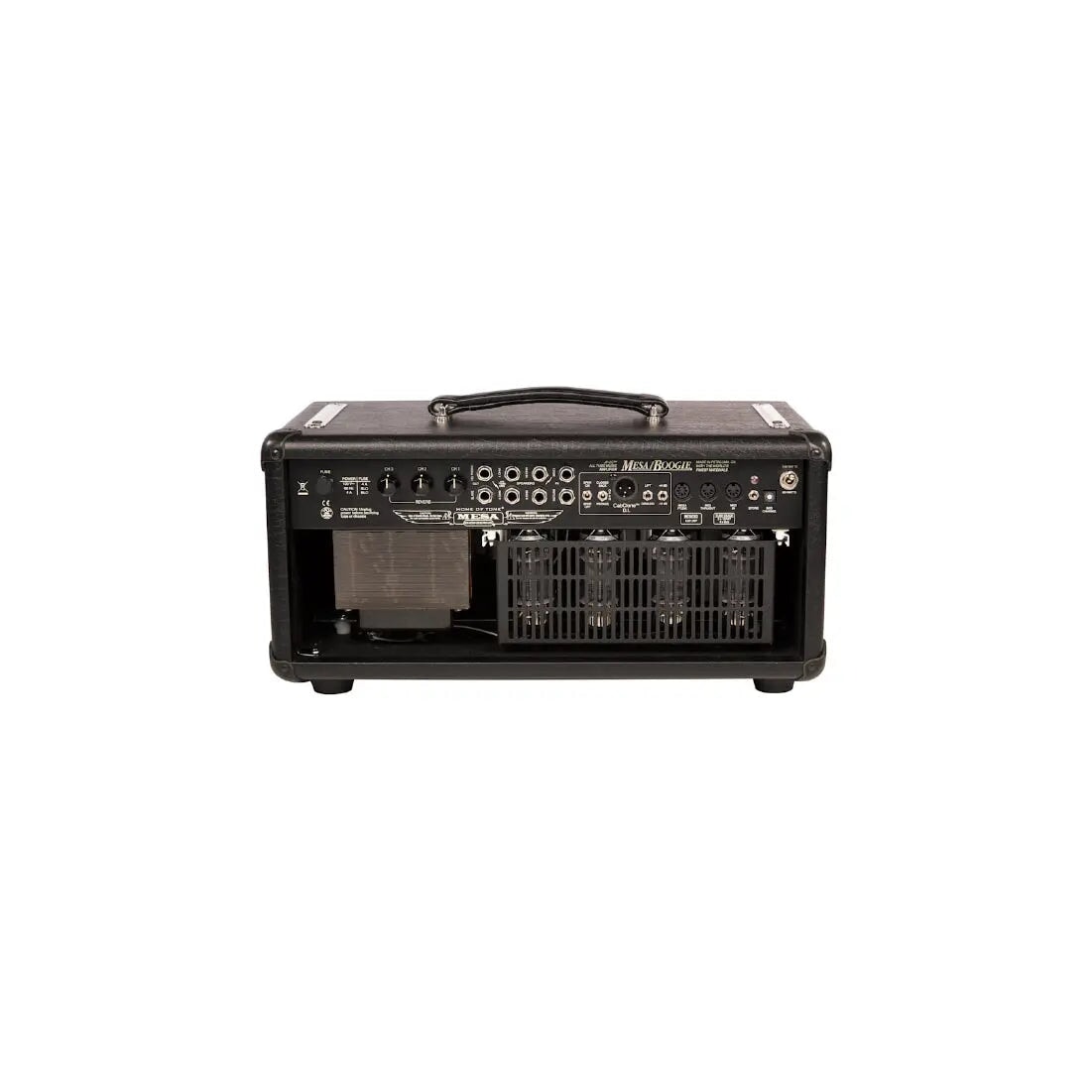 Mesa Boogie JP2C Head UK Amplifier head Mesa Boogie Art of Guitar