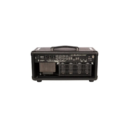 Mesa Boogie JP2C Head UK Amplifier head Mesa Boogie Art of Guitar