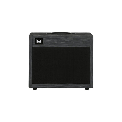 Morgan Amps 112 - 75-watt 1x12" Cabinet with G12H-75 ETI Sound System