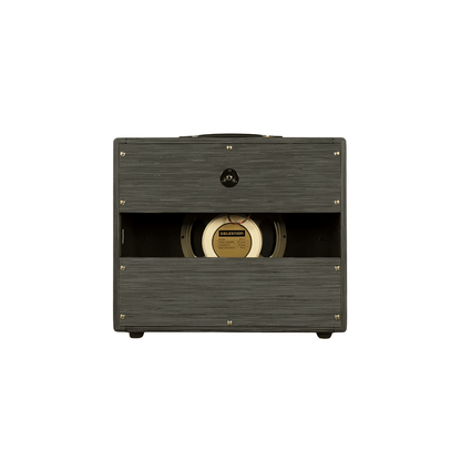 Morgan Amps 112 - 75-watt 1x12" Cabinet with G12H-75 Electric Guitar Amplifiers Morgan Amps Art of Guitar