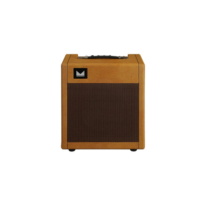 Morgan Amps JS12 Josh Smith Signature 1 x 12-inch 12-watt Tube Combo ETI Sound System