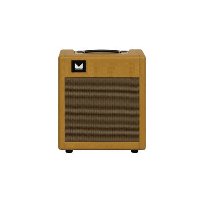 Morgan Amps Tweed 20 20-watt Tube Combo Electric Guitar Amplifiers Morgan Amps Art of Guitar