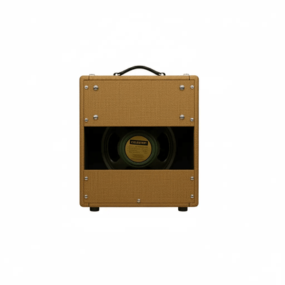 Morgan Amps Tweed 20 20-watt Tube Combo Electric Guitar Amplifiers Morgan Amps Art of Guitar