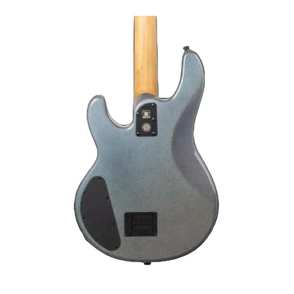 Music Man Dark Ray II 4-String Bass - Spectralite Electric bass Music Man Art of Guitar