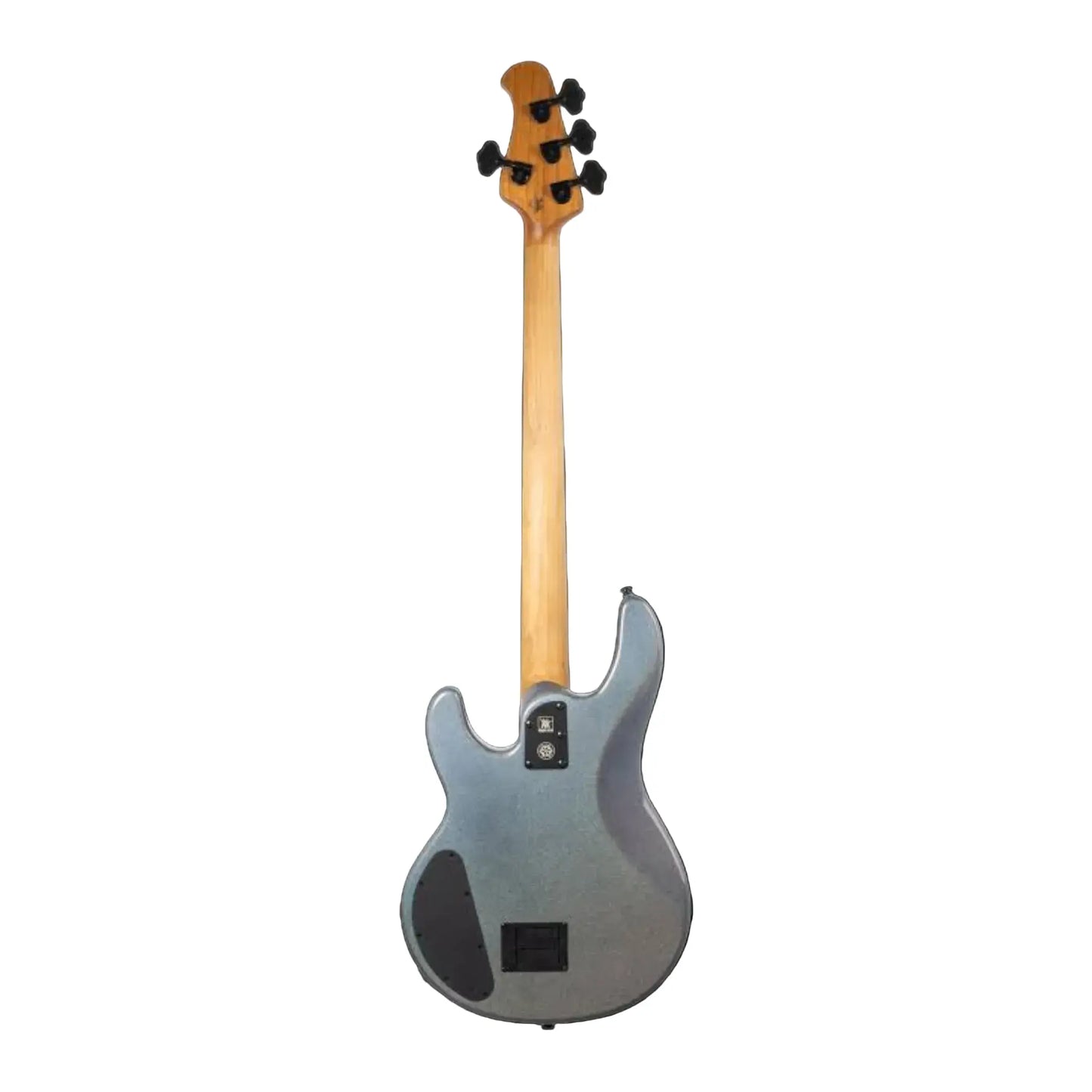 Music Man Dark Ray II 4-String Bass - Spectralite Electric bass Music Man Art of Guitar