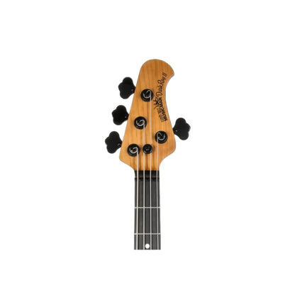 Music Man Dark Ray II 4-String Bass - Spectralite Electric bass Music Man Art of Guitar