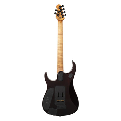 Music Man JP15 - Amber Waves Quilt Electric Guitars Music Man Art of Guitar