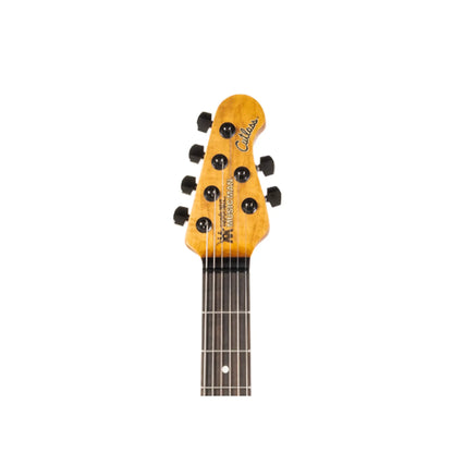 Music Man Jason Richardson Signature HT Cutlass Electric Guitar – Death Mountain Electric Guitars Music Man Art of Guitar
