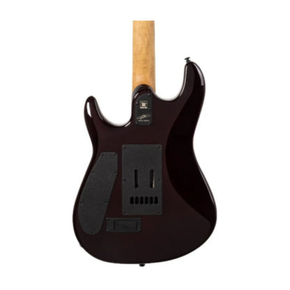 Music Man Jason Richardson Signature HT Cutlass Electric Guitar – Death Mountain Electric Guitars Music Man Art of Guitar