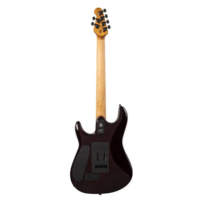Music Man Jason Richardson Signature HT Cutlass Electric Guitar – Death Mountain Electric Guitars Music Man Art of Guitar